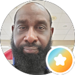Profile photo of Barak Hart