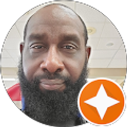 Profile photo of Barak Hart