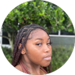 Profile photo of Jamaya Smith