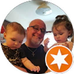 Profile photo of Vinny Marando