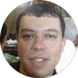 Profile photo of James Arturo Monje