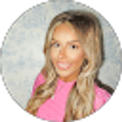 Profile photo of Jenna Chadek