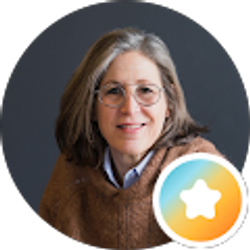 Profile photo of Wendy Goldman Scherer