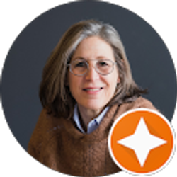 Profile photo of Wendy Goldman Scherer