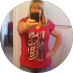 Profile photo of Stephanie Smith