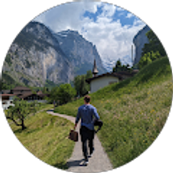 Profile photo of Jacob Wondercheck