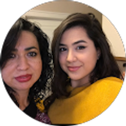 Profile photo of •Sweet Pea•