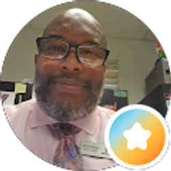 Profile photo of Marvin Maffett