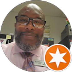 Profile photo of Marvin Maffett