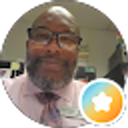 Profile photo of Marvin Maffett