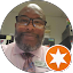 Profile photo of Marvin Maffett