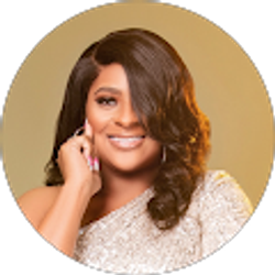 Profile photo of Tamika Reed