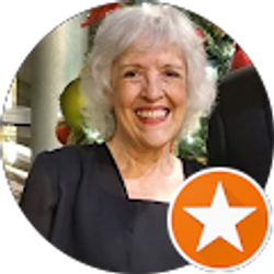 Profile photo of Marcia Wright