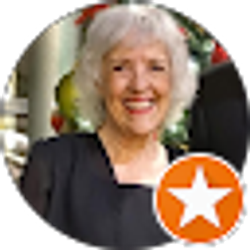 Profile photo of Marcia Wright