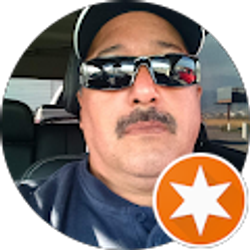 Profile photo of Richard Ybarra