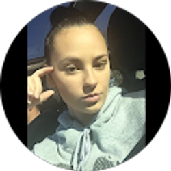 Profile photo of Cassandra Lee