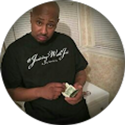 Profile photo of Barry James