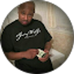 Profile photo of Barry James