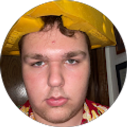 Profile photo of Xander Hennigh