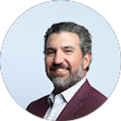 Profile photo of Raul Labardini