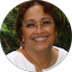 Profile photo of Rosa Apodaca