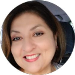 Profile photo of Betty C