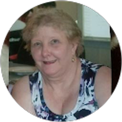Profile photo of Cathy Kvistad
