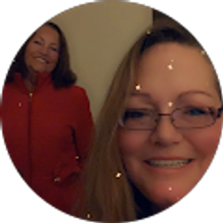 Profile photo of Betty Spraggins