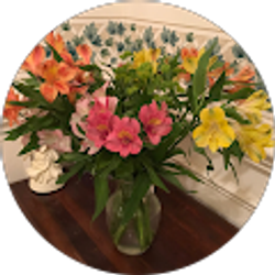 Profile photo of Purdy Chen