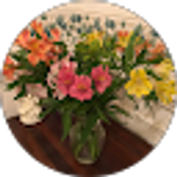 Profile photo of Purdy Chen