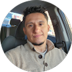 Profile photo of Sebastian Salazar