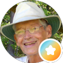 Profile photo of George Harper