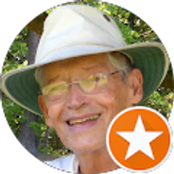 Profile photo of George Harper