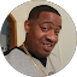 Profile photo of Lincoln Jackson