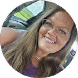 Profile photo of Emily Holton