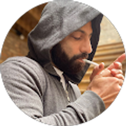 Profile photo of Mudassir Akram