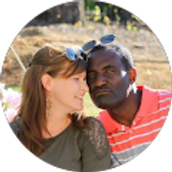 Profile photo of Lori Lartey