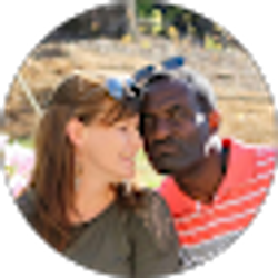 Profile photo of Lori Lartey