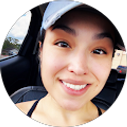 Profile photo of Victoria Gonzales