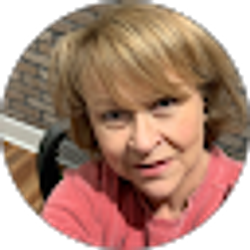 Profile photo of Bonnie Travis