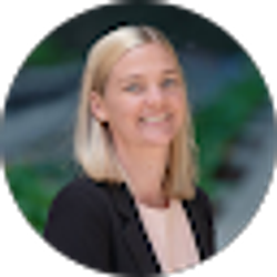 Profile photo of Hannah Knight