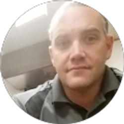 Profile photo of Jason Doyle