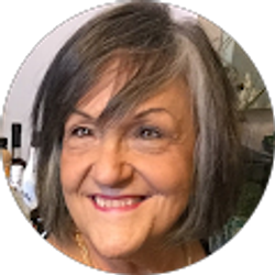 Profile photo of Rita Gaither