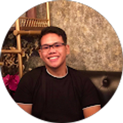 Profile photo of Matthew Ouano