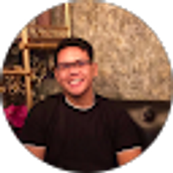 Profile photo of Matthew Ouano