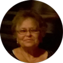 Profile photo of Connie Gullette