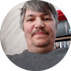 Profile photo of Edward Lind
