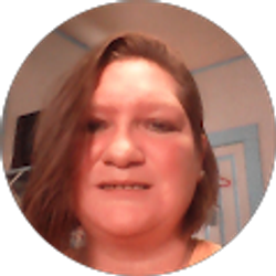 Profile photo of Elizabeth Perry