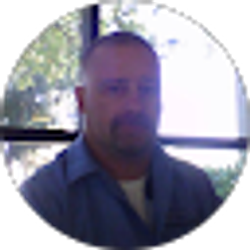 Profile photo of Patrick Burke