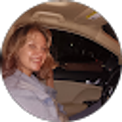 Profile photo of Heather Meacher